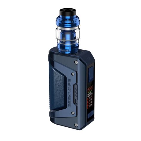 Probably the <strong>best</strong> deal for a <strong>GeekVape L200 Aegis Legend 2</strong> 200W VW APV Box Mod authentic / 5-200W / <strong>2</strong>*18650 / IP68 USD 51. . Best settings for geekvape aegis legend 2